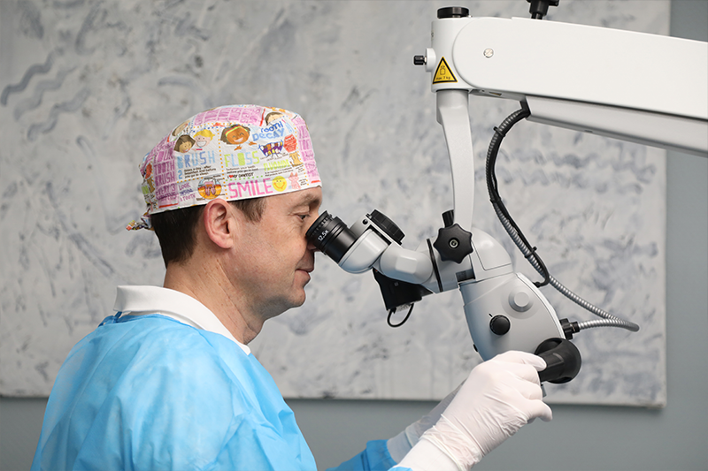 Wurzelkanalbehandlung in der modernen Zahnmedizin